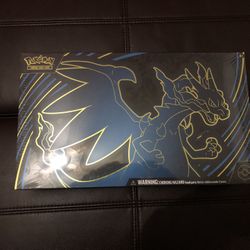 Pokémon Phantasmal Flames UPC
