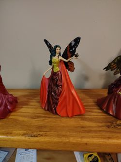 Wings Of Promise, Hamilton Collection 