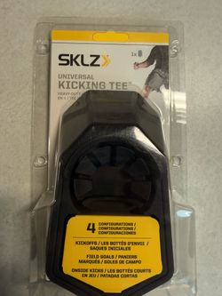 Kicking tee
