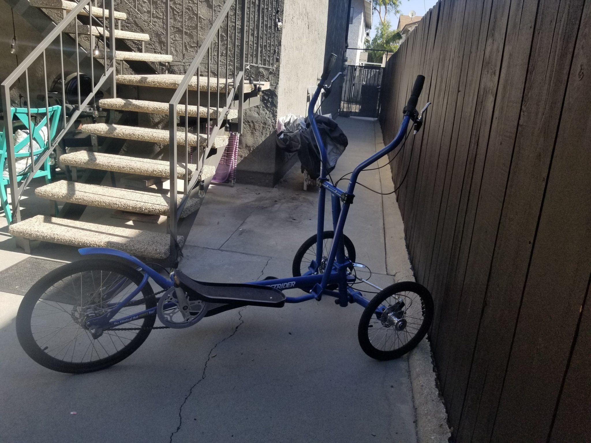 Street Strider Bike for Sale in Long Beach CA OfferUp