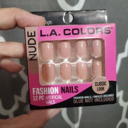LA Nails