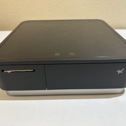 mPOP Integrated Printer & Cash Drawer Unit