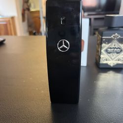 Men’s Cologne Mercedes Benz Club Black