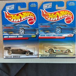 Hot wheels collectors, 244 collector 657