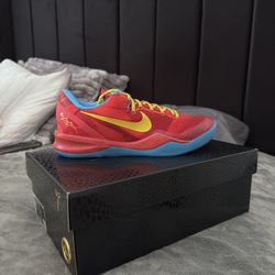 Kobe 8 9.5 YOTH