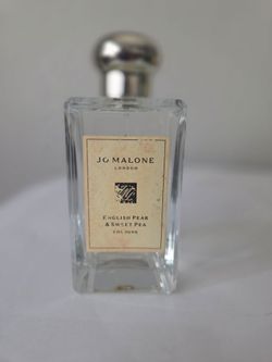 Jo MALONE ENGLISH PEAR AND SWEET PEA COLOGNE,  3.4OZ/100ML,  NEW