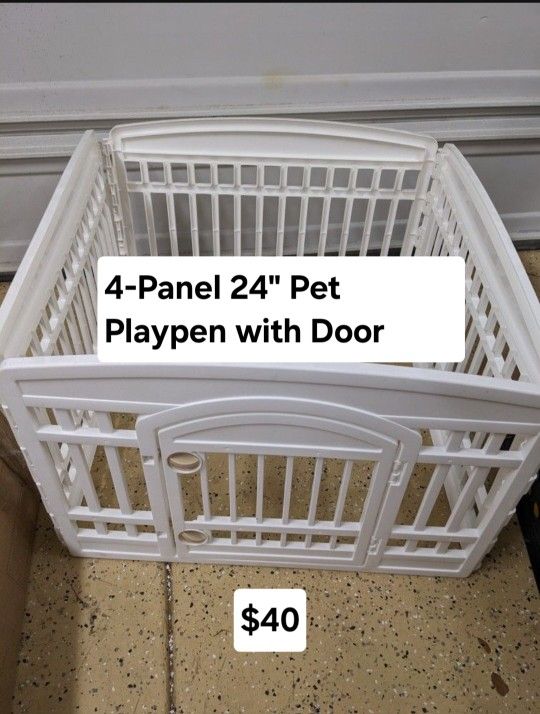 Pet Gate