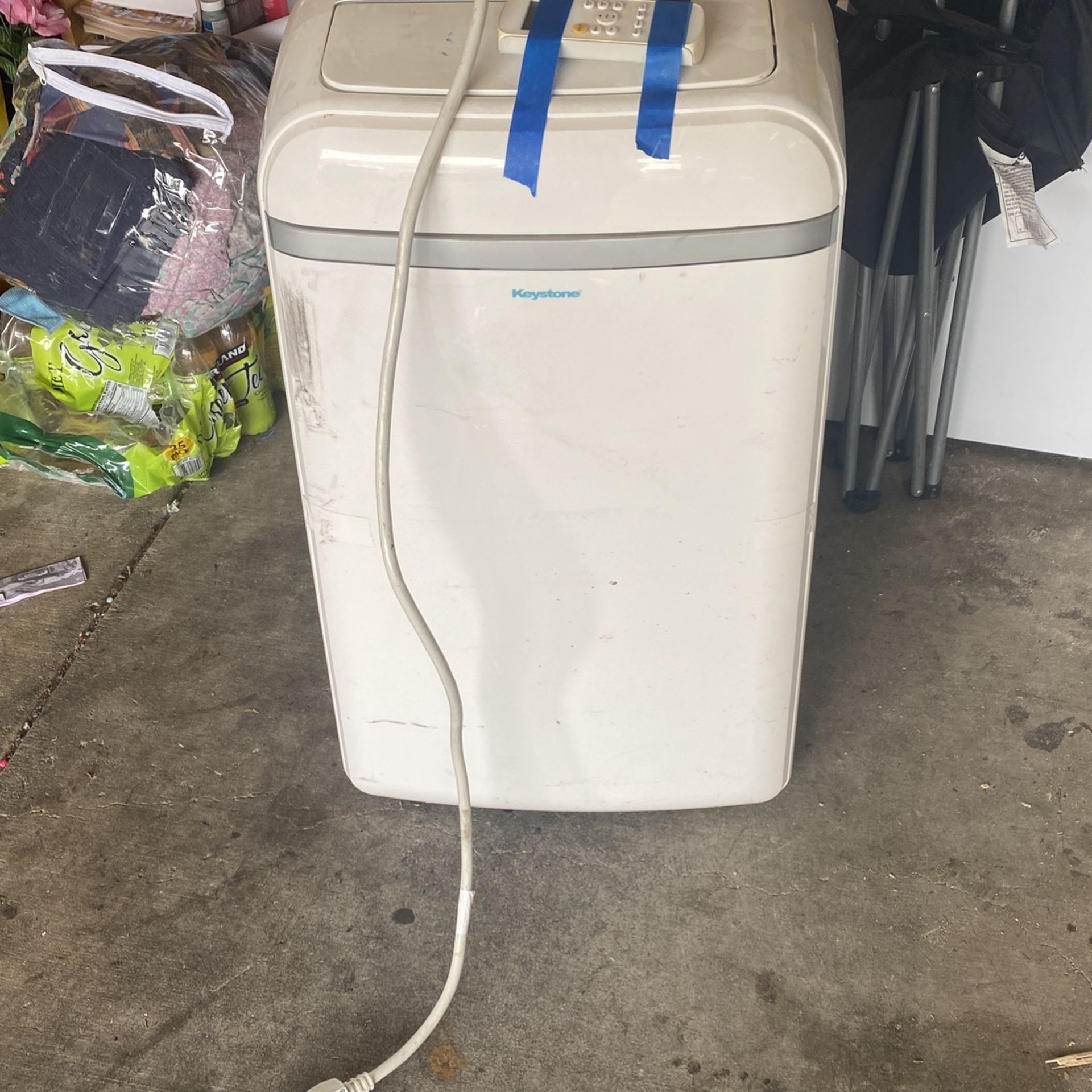 AC Unit