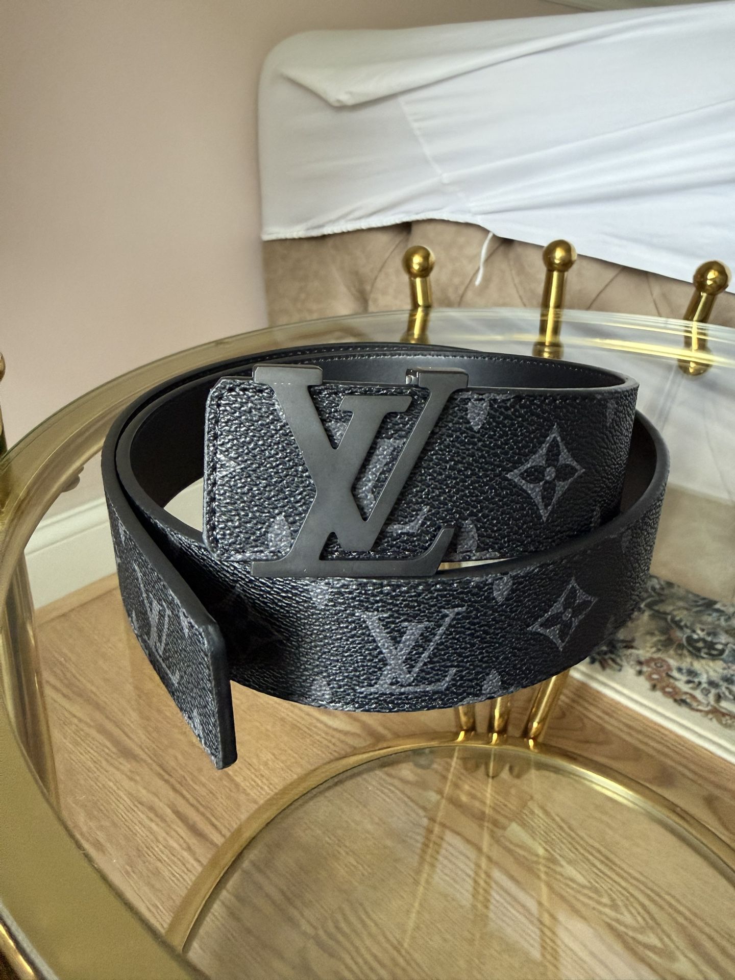 Louis Vuitton Belt