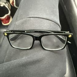 Chrome Heart Glasses 