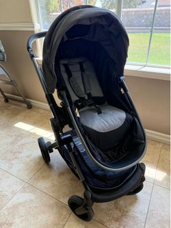Graco Modes Nest Travel System/Stroller