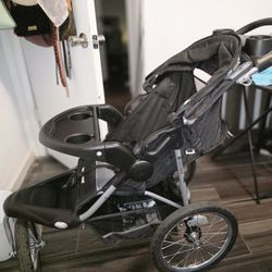 Stroller Baby Trend 
