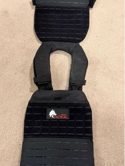 Weight Vest