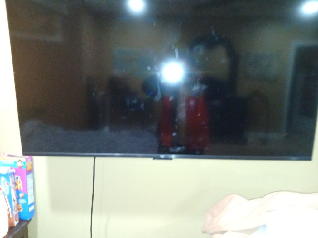 46 fire tv
