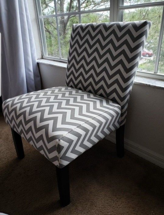 Accent Chair