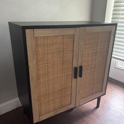 Storage Cabinet 