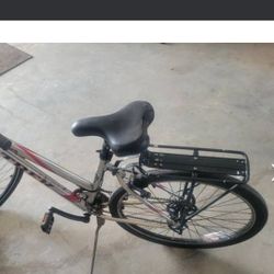 Trek 800 ladies mountain bike