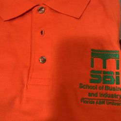Golf  Shirts X-Large 