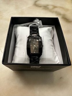 Invicta Wildflower Women's Watch - 22mm, Black (70239)