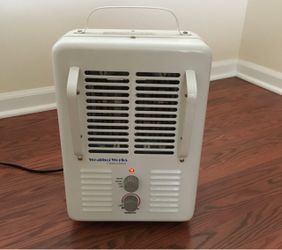 Heater