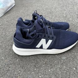 New balance size 10