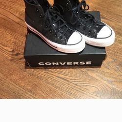 Converse High-top Size 5.5