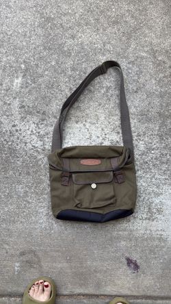 Small KEEN shoulder bag