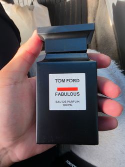 Tom Ford Fabulous Eau de Parfum 100ml