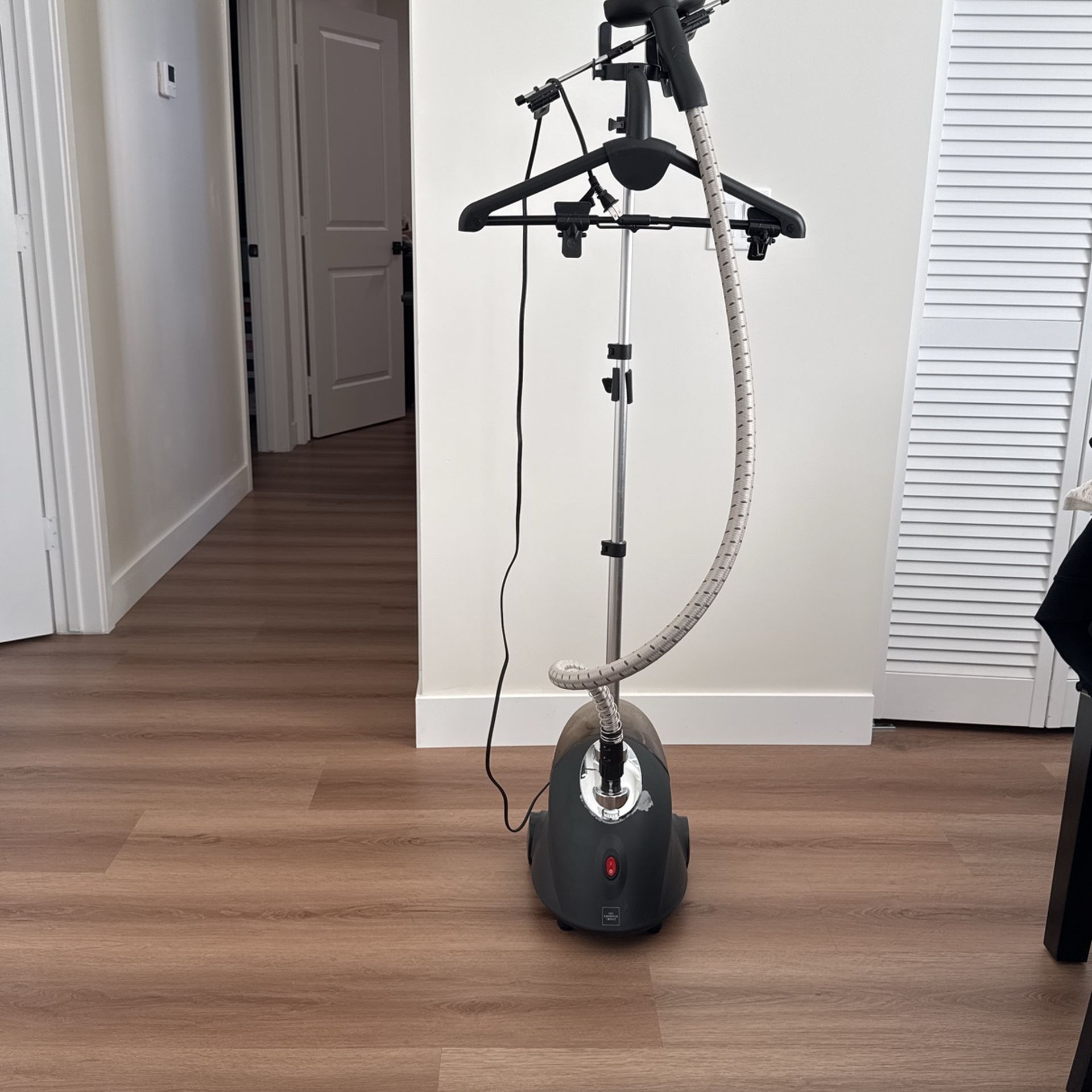 Sharper Image Steamer