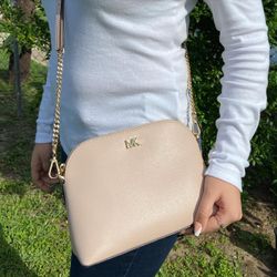 New Michael Kors Handbag