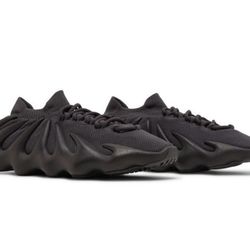 Adidas yeezy 450 Utility Black