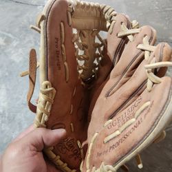RHT Infield Baseball Glove 