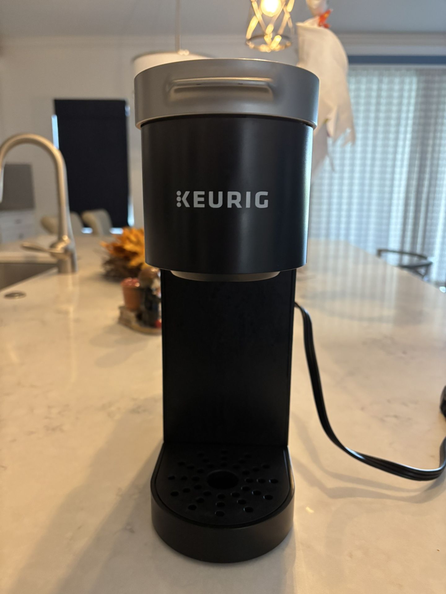 Keurig One-Cup Coffee Maker