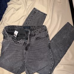 Aeropostale Skinny Jeans