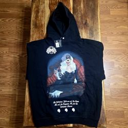 Darc Sport/Marvel  Collab  Graphic Hoodie 