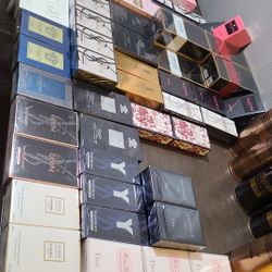 Fragrance/Cologne/Perfume