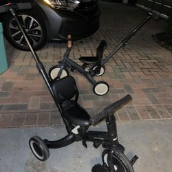 Trike For Toddlers