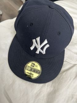 NY new era hat