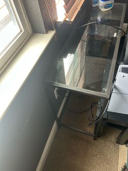 Computer/ Tv desk