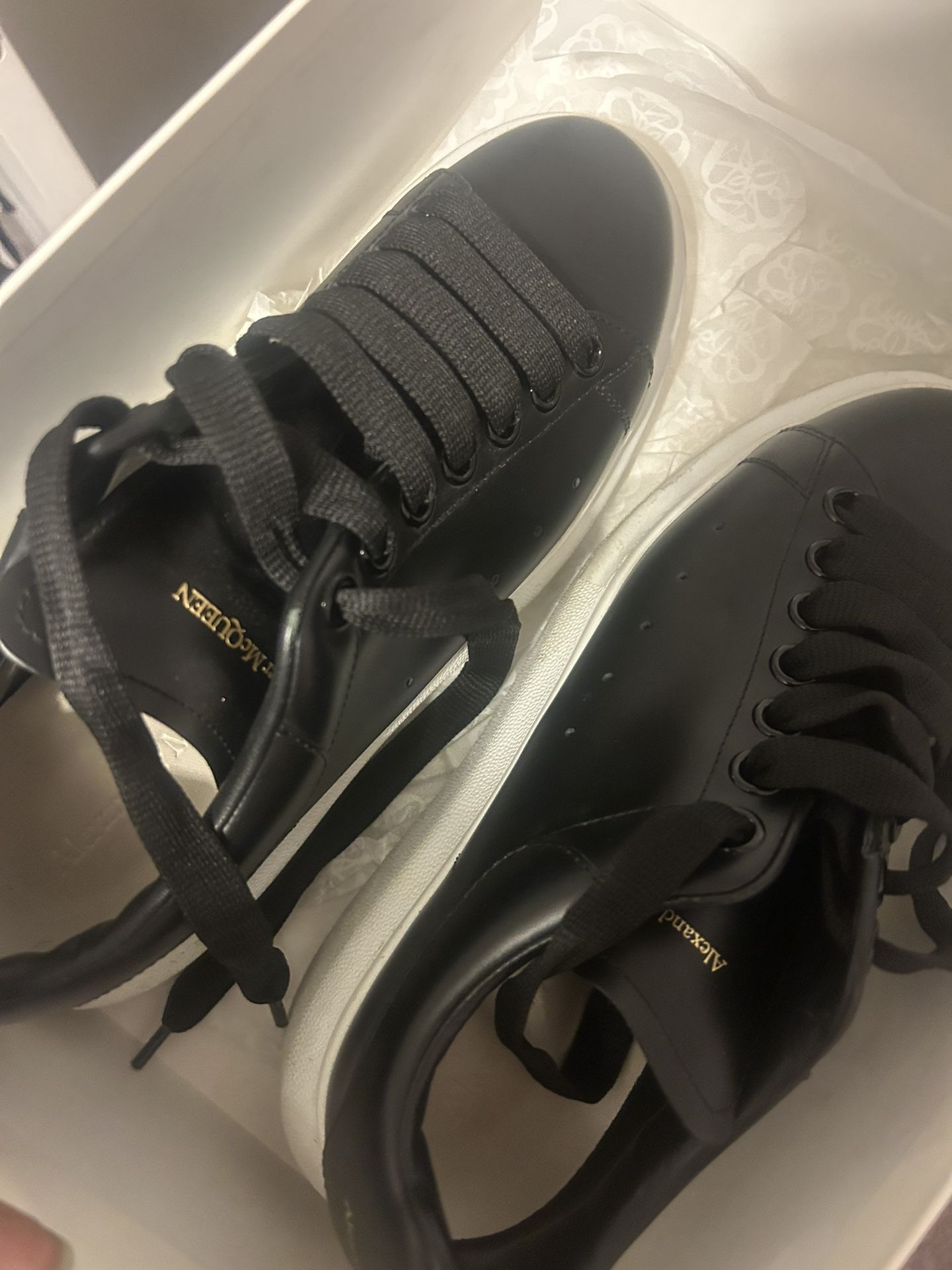 Alexander Mcqueens