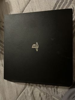 PlayStation 4 Pro