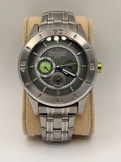 Armitron 20/4864SV Watch