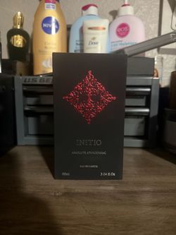 Initio Absolute Aphrodisiac