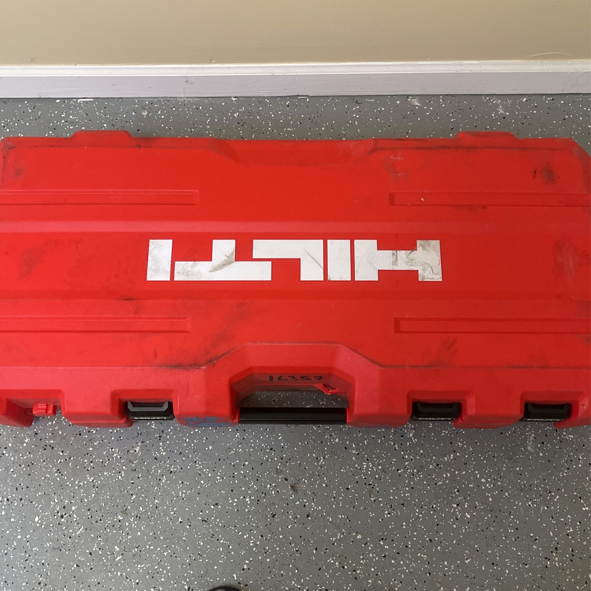 Hilti DX 9-HSN