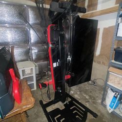 Bowflex Home Gym