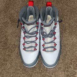Jordan 9s Size 10.5