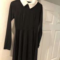 Costume “Wednesday Adams”