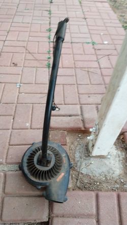 Blower ,accessorie for crafstm weedeater