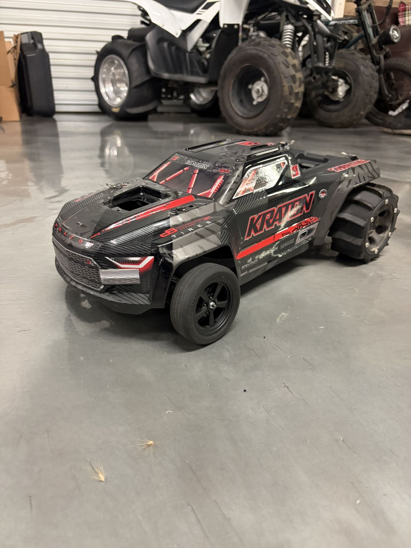 RC DR10 6S Castle RC Drag & Sand Drag Car for Sale in Downey, CA - OfferUp