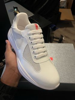 Prada America Cups Size 11 Men’s